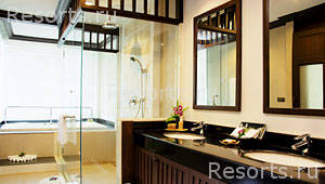 Alpina Phuket Nalina Resort & Spa 10